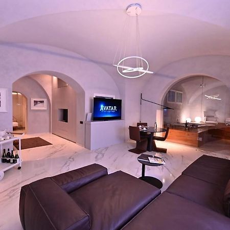 Suite Al Centro Storico Acireale Esterno foto