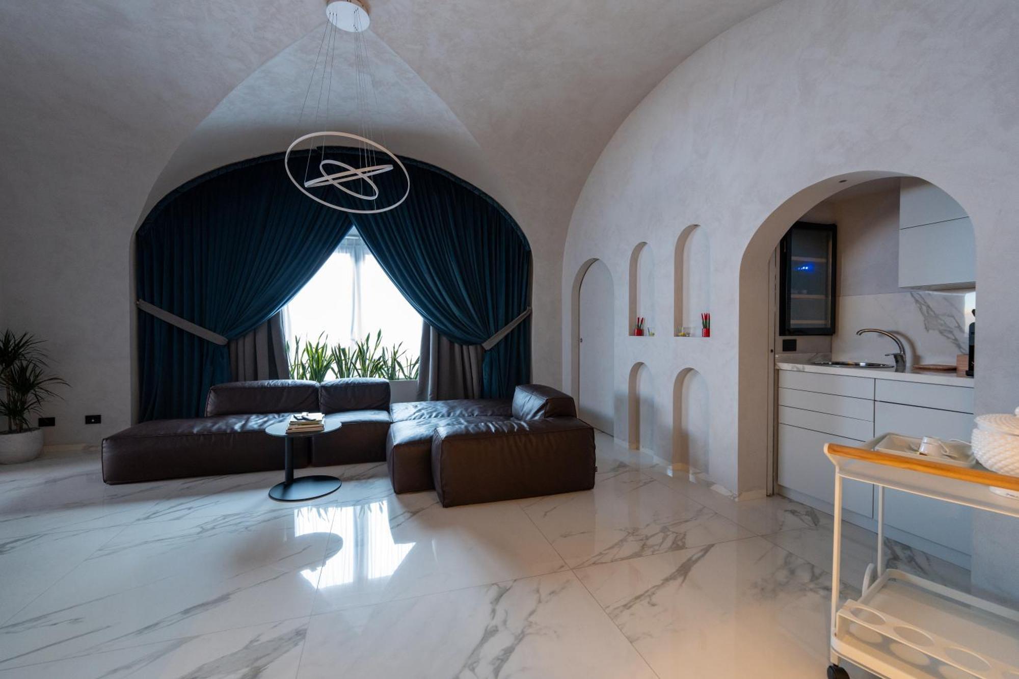 Suite Al Centro Storico Acireale Esterno foto