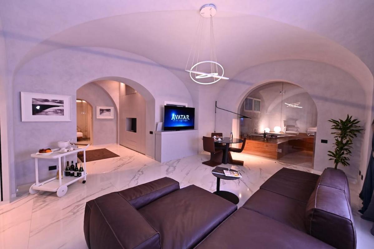 Suite Al Centro Storico Acireale Esterno foto